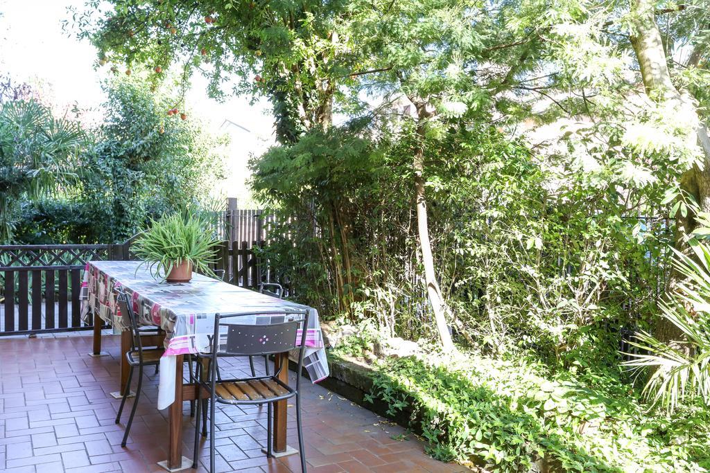 La Casa Rossa Lägenhet Treviso Exteriör bild